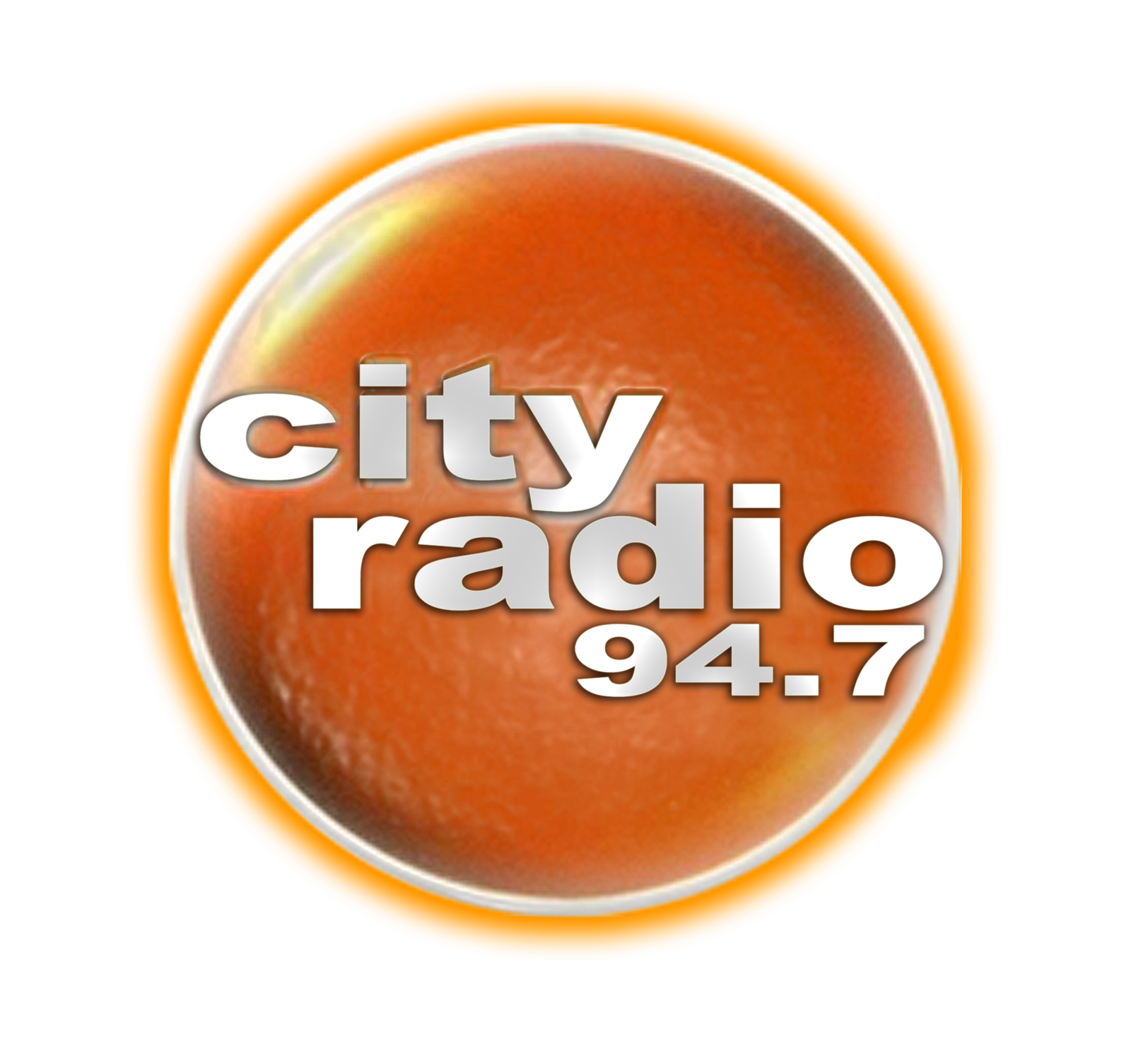 CITY RADIO 94.7