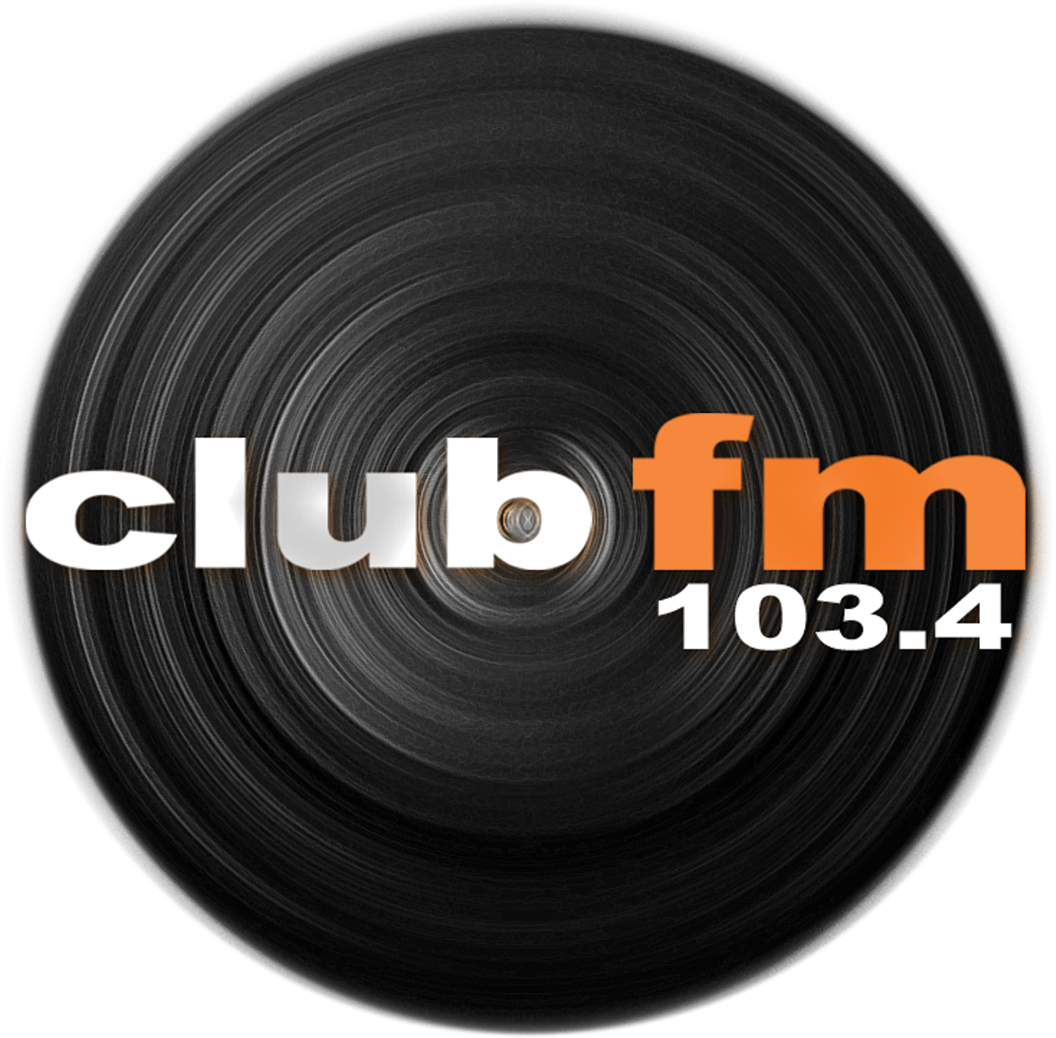 CLUB FM 103.4